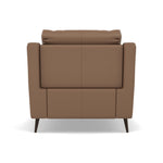Revel Recliner Armchair - Power Recliner Chair Cat 20S - Power Recliner with USB — NWS-586E FAWN, gallery image 2
