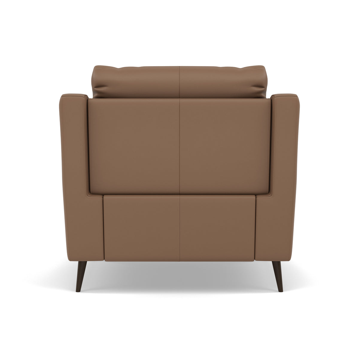 Revel Recliner Armchair - Power Recliner Chair Cat 20S - Power Recliner with USB — NWS-586E FAWN, gallery image 2