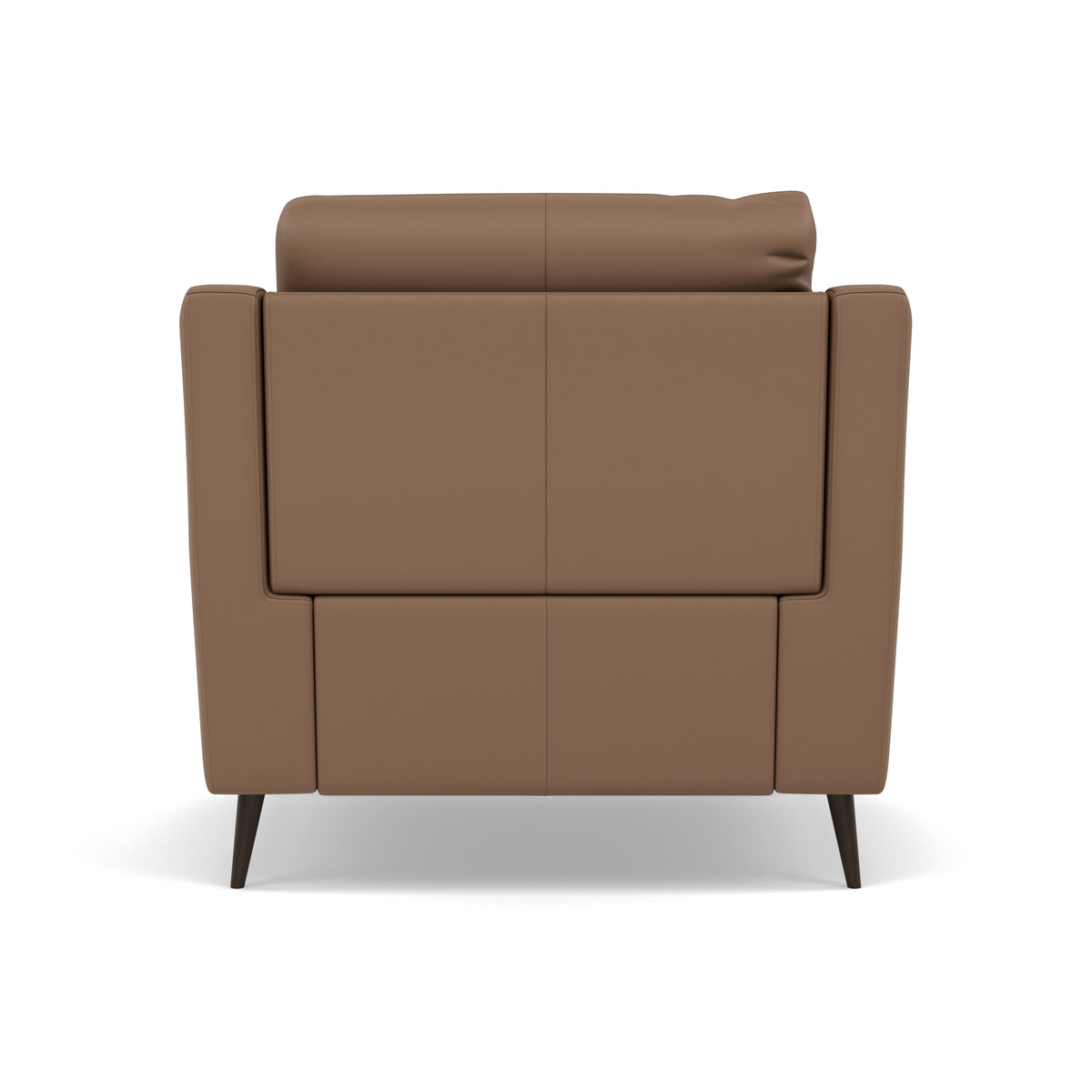 Revel Armchair - Armchair Cat 20S — NWS-586E FAWN, gallery image 2