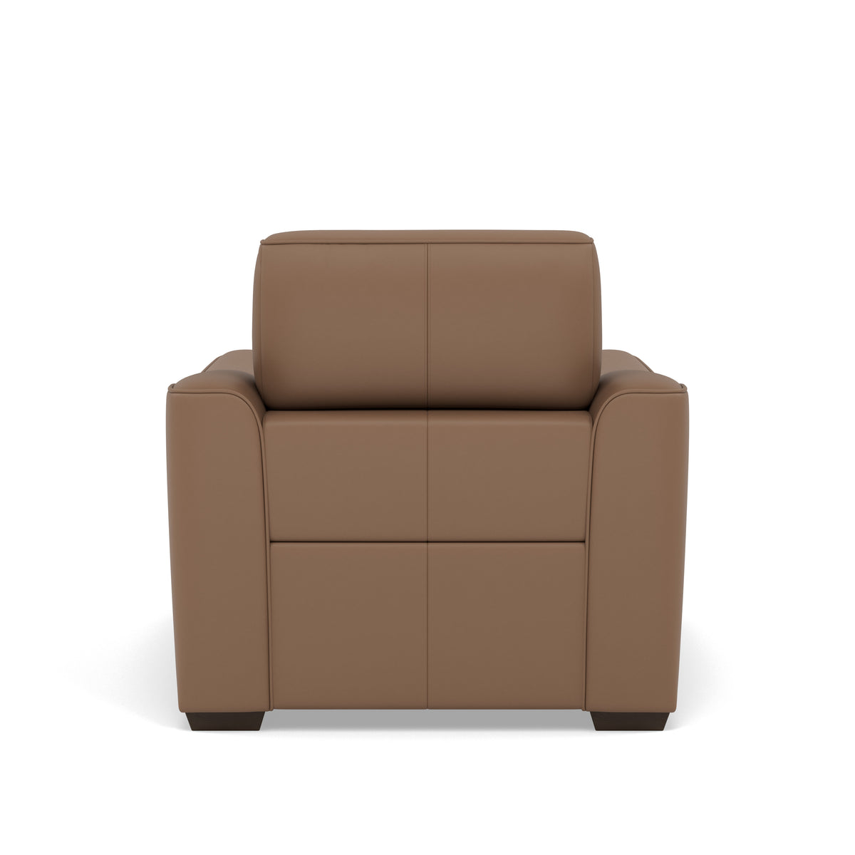 Beck Armchair - Armchair Cat 20S — NWS-586E FAWN, gallery image 2