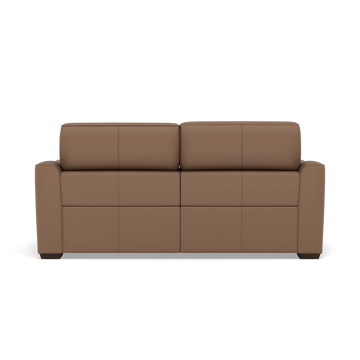 Beck 3 Seater Sofa - 2.5 Seater Sofa Cat 20S — NWS-586E FAWN, gallery image 2