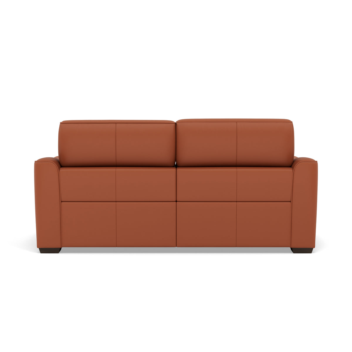 Beck 3 Seater Sofa - 2.5 Seater Sofa Cat 20S — NWS-605D WARM BROWN, gallery image 2