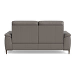 Loma 3 Seater Sofa - 2.5 Seater Sofa Cat 20S — NWS-042E ELEPHANT, gallery image 2