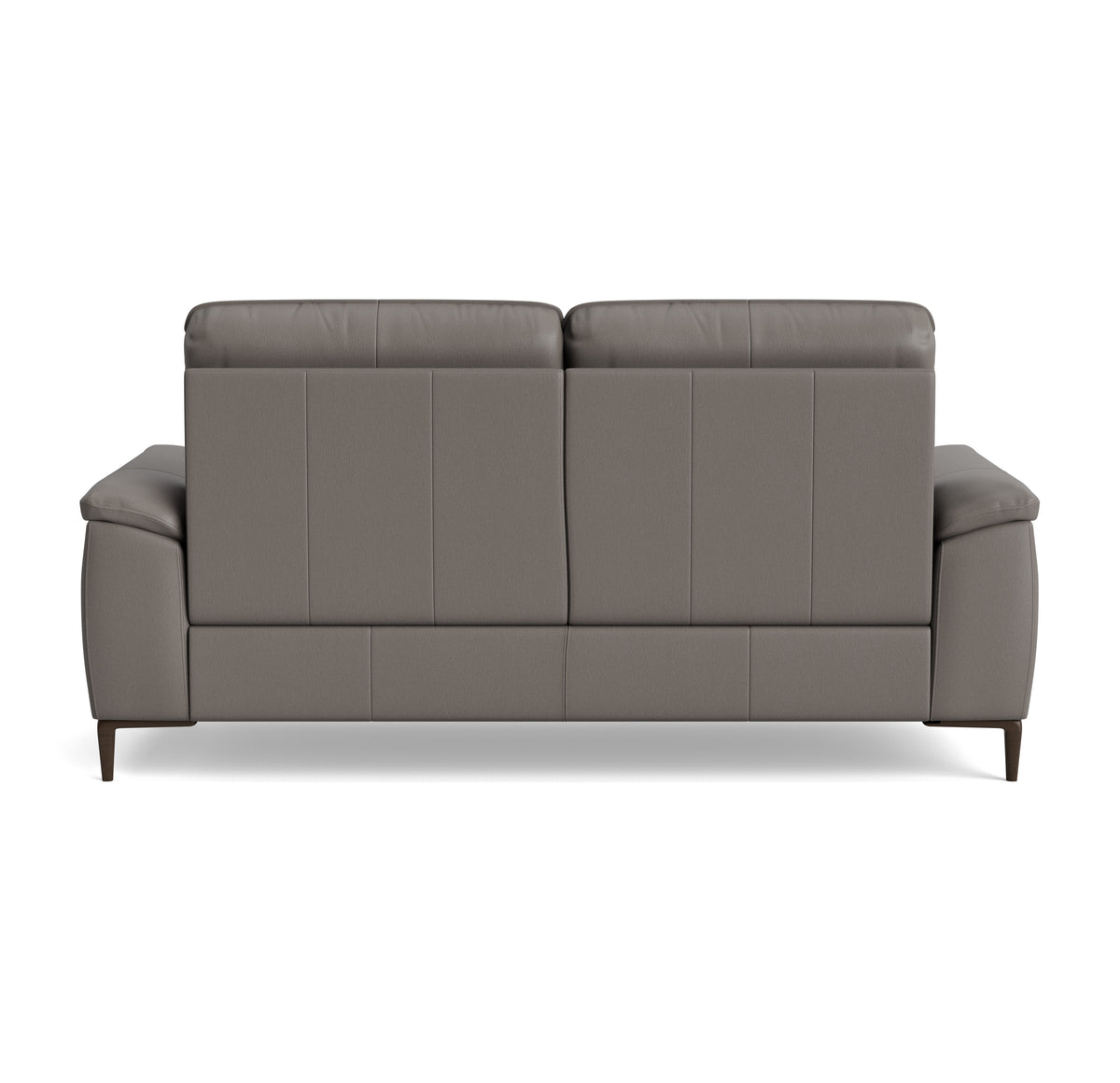 Loma 3 Seater Sofa - 2.5 Seater Sofa Cat 20S — NWS-042E ELEPHANT, gallery image 2