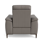 Loma Armchair - Armchair Cat 20S — NWS-042E ELEPHANT, gallery image 2