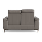 Loma 2 Seater Recliner Sofa - 2 Seater Sofa with 2 Power Recliners USB Cat 20S - Power Recliner with USB — NWS-042E ELEPHANT, gallery image 2