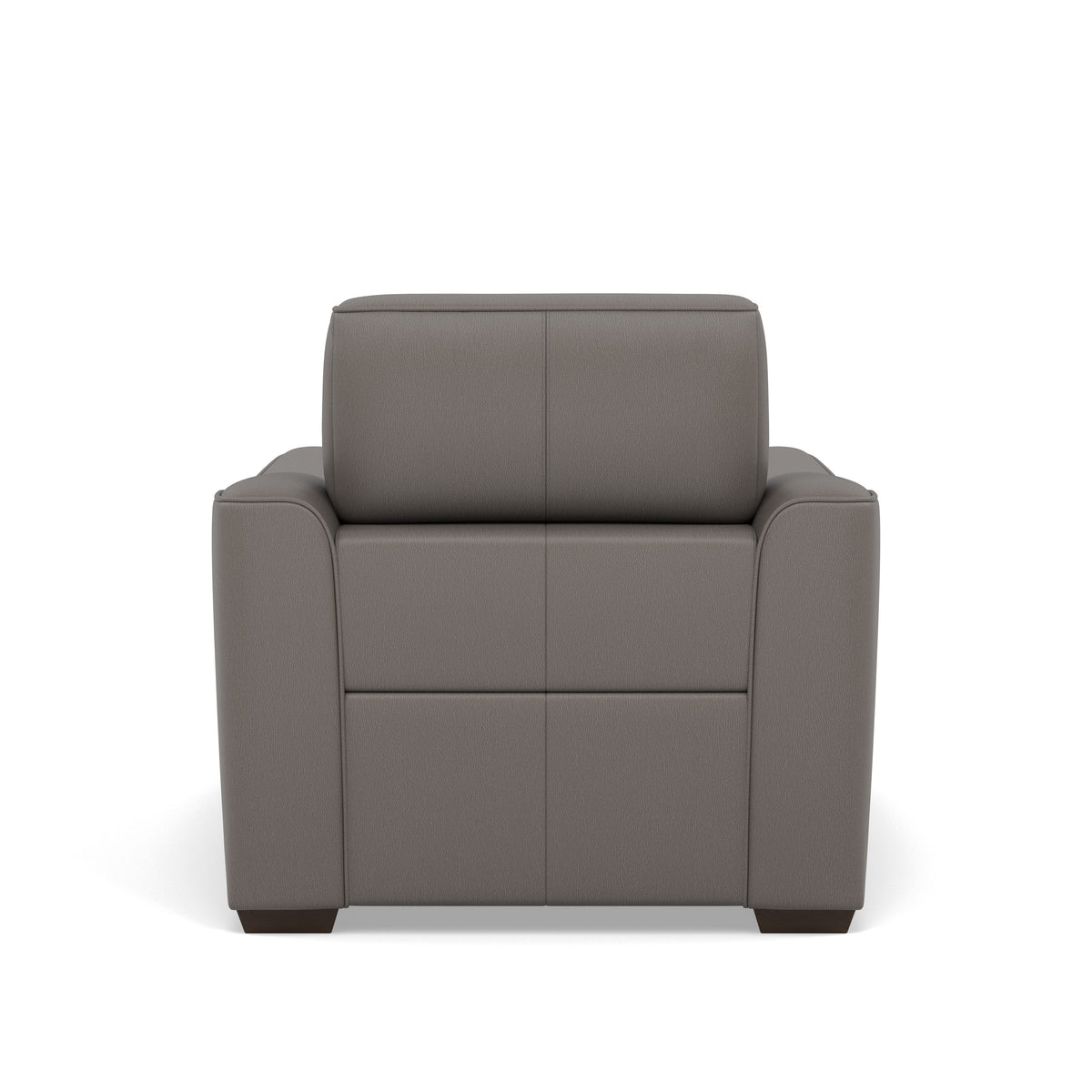 Beck Armchair - Armchair Cat 20S — NWS-042E ELEPHANT, gallery image 2