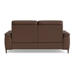 Loma 3 Seater Sofa - 2.5 Seater Sofa Cat 20S — NWS-512E CACAO BROWN, gallery image 2