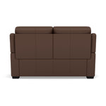 Eldon 2 Seater Sofa - 2 Seater Sofa Cat20S — NWS-512E CACAO BROWN, gallery image 2