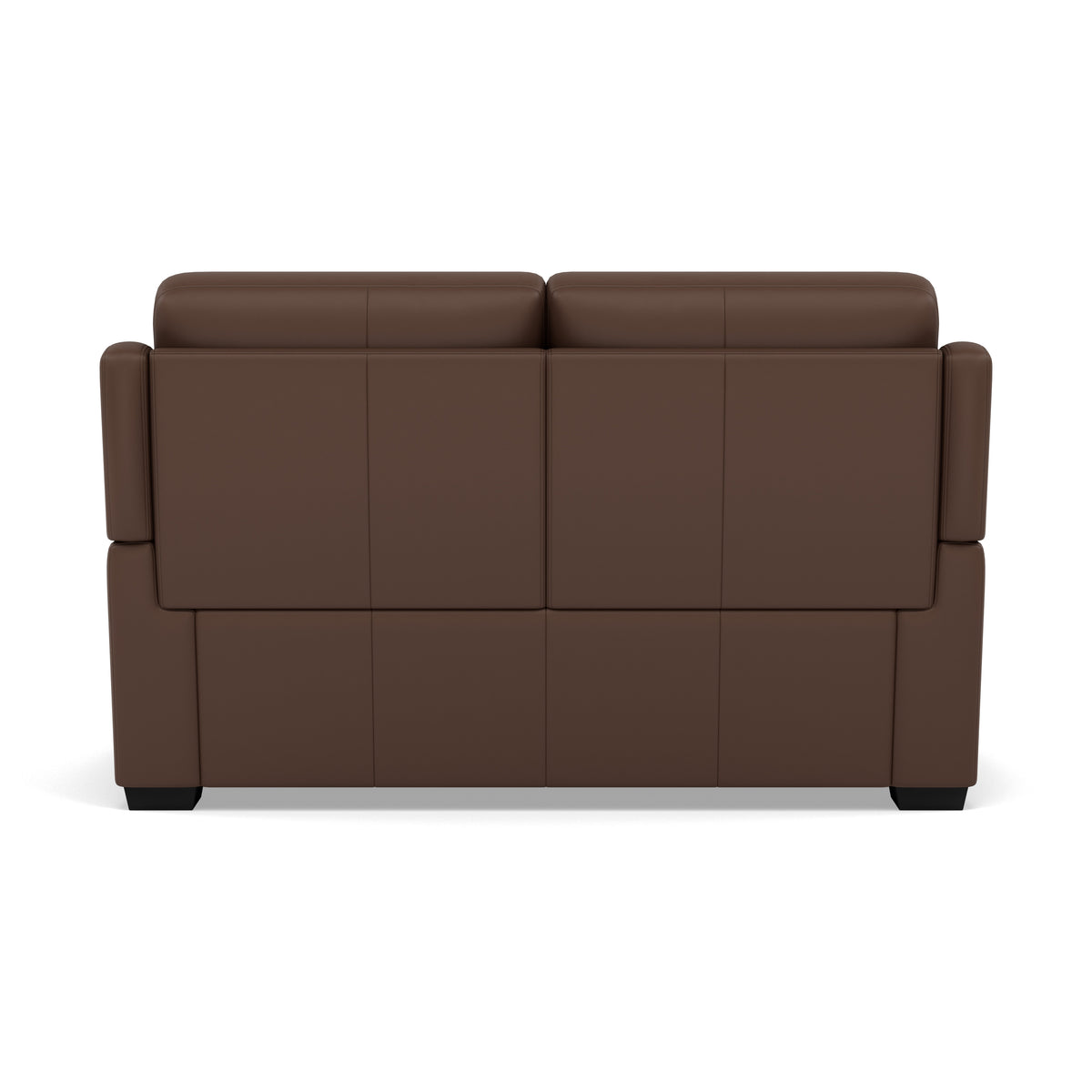 Eldon 2 Seater Sofa - 2 Seater Sofa Cat20S — NWS-512E CACAO BROWN, gallery image 2