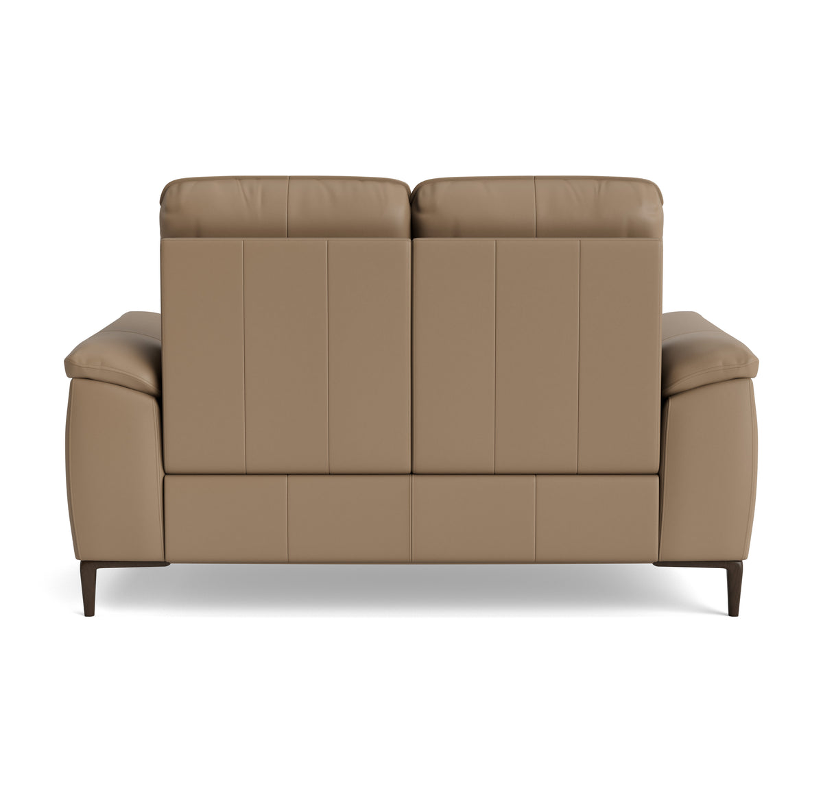 Loma 2 Seater Sofa - 2 Seater Sofa Cat 20S — NWS-513E PINE BARK, gallery image 2