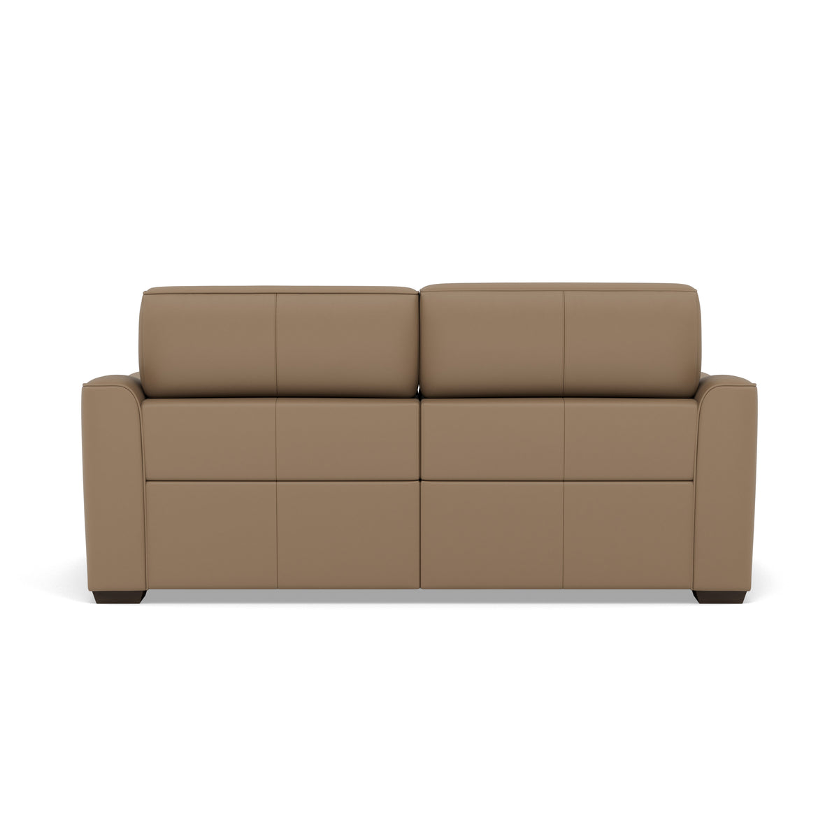 Beck 3 Seater Sofa - 2.5 Seater Sofa Cat 20S — NWS-513E PINE BARK, gallery image 2