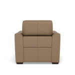 Beck Armchair - Armchair Cat 20S — NWS-513E PINE BARK, gallery image 2
