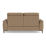 Loma 3 Seater Sofa - 2.5 Seater Sofa Cat 20S — NWS-513E PINE BARK, gallery image 2