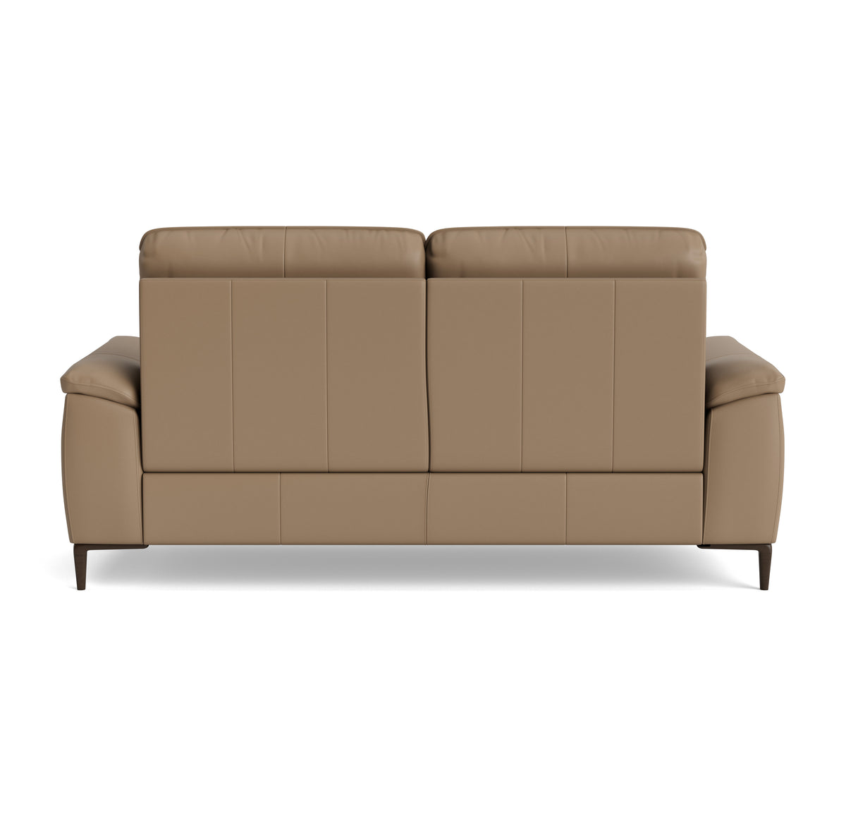 Loma 3 Seater Sofa - 2.5 Seater Sofa Cat 20S — NWS-513E PINE BARK, gallery image 2