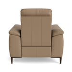 Loma Armchair - Armchair Cat 20S — NWS-513E PINE BARK, gallery image 2