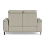 Loma 2 Seater Sofa - 2 Seater Sofa Cat 20S — NWS-516E LIGHT GREY, gallery image 2