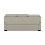 Eldon 3 Seater Power Recliner - 2.5 Seater Sofa 2 Power Recliners CAT20S - Power Recliner with USB — NWS-516E LIGHT GREY, gallery image 2