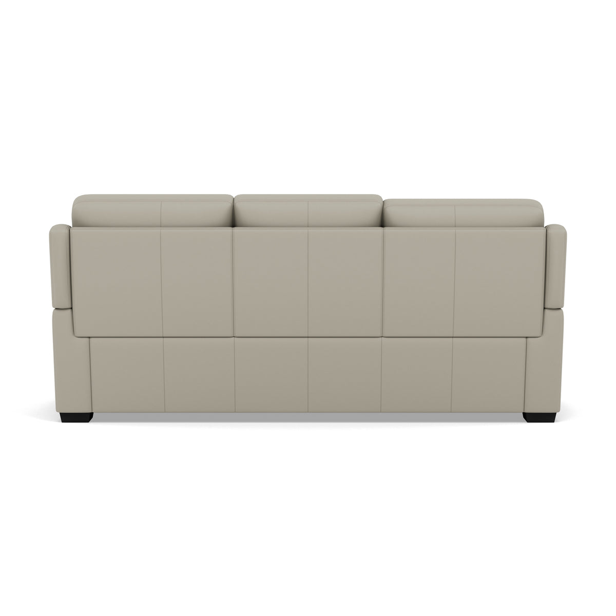 Eldon 3 Seater Power Recliner - 2.5 Seater Sofa 2 Power Recliners CAT20S - Power Recliner with USB — NWS-516E LIGHT GREY, gallery image 2