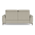 Loma 3 Seater Sofa - 2.5 Seater Sofa Cat 20S — NWS-516E LIGHT GREY, gallery image 2