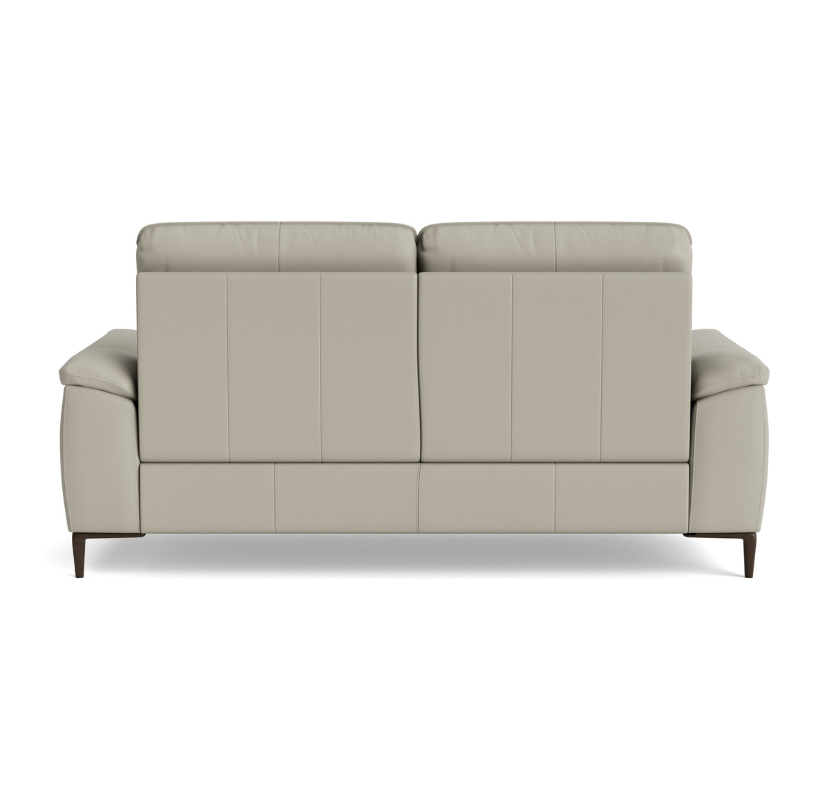 Loma 3 Seater Sofa - 2.5 Seater Sofa Cat 20S — NWS-516E LIGHT GREY, gallery image 2