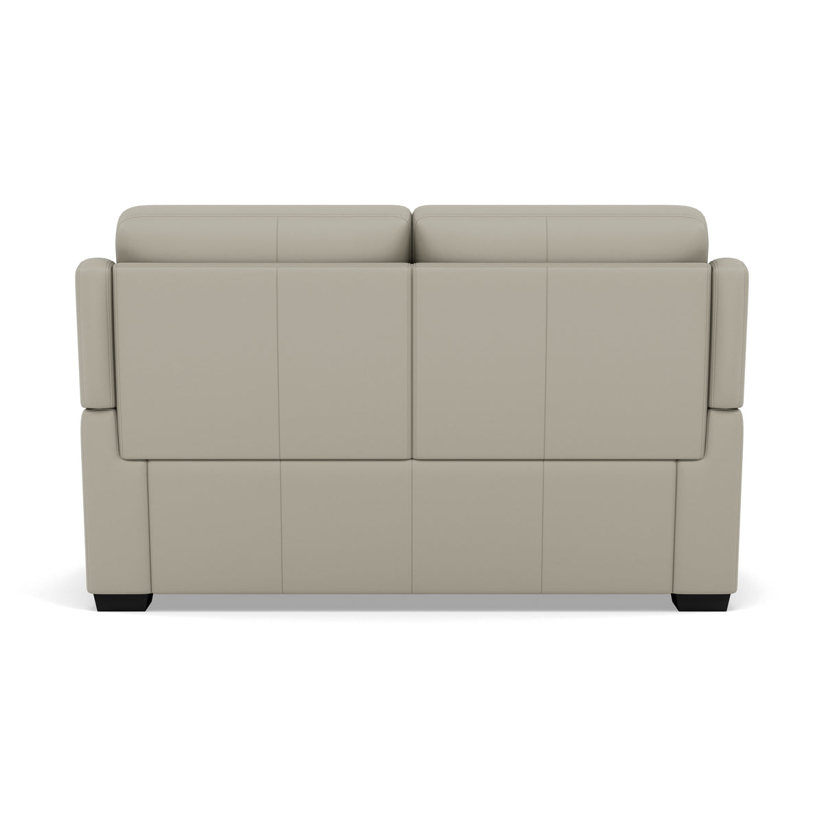 Eldon 2 Seater Sofa - 2 Seater Sofa Cat20S — NWS-516E LIGHT GREY, gallery image 2