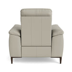 Loma Armchair - Armchair Cat 20S — NWS-516E LIGHT GREY, gallery image 2