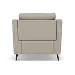 Revel Armchair - Armchair Cat 20S — NWS-516E LIGHT GREY, gallery image 2