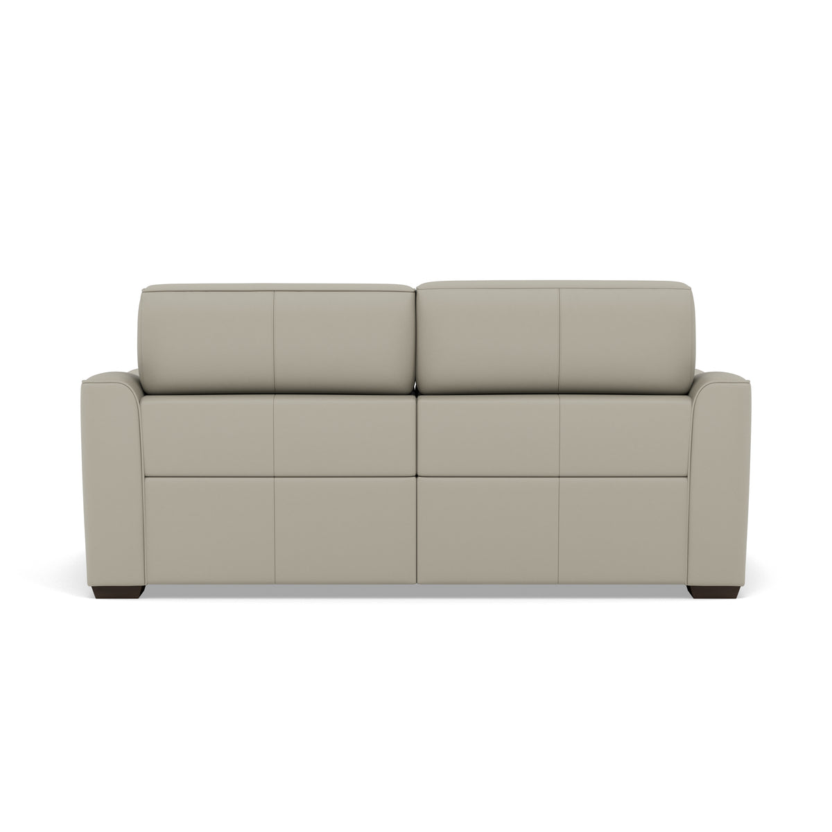 Beck 3 Seater Sofa - 2.5 Seater Sofa Cat 20S — NWS-516E LIGHT GREY, gallery image 2