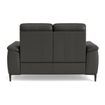 Loma 2 Seater Sofa - 2 Seater Sofa Cat 20S — NWS-517E SHALE GREY, gallery image 2