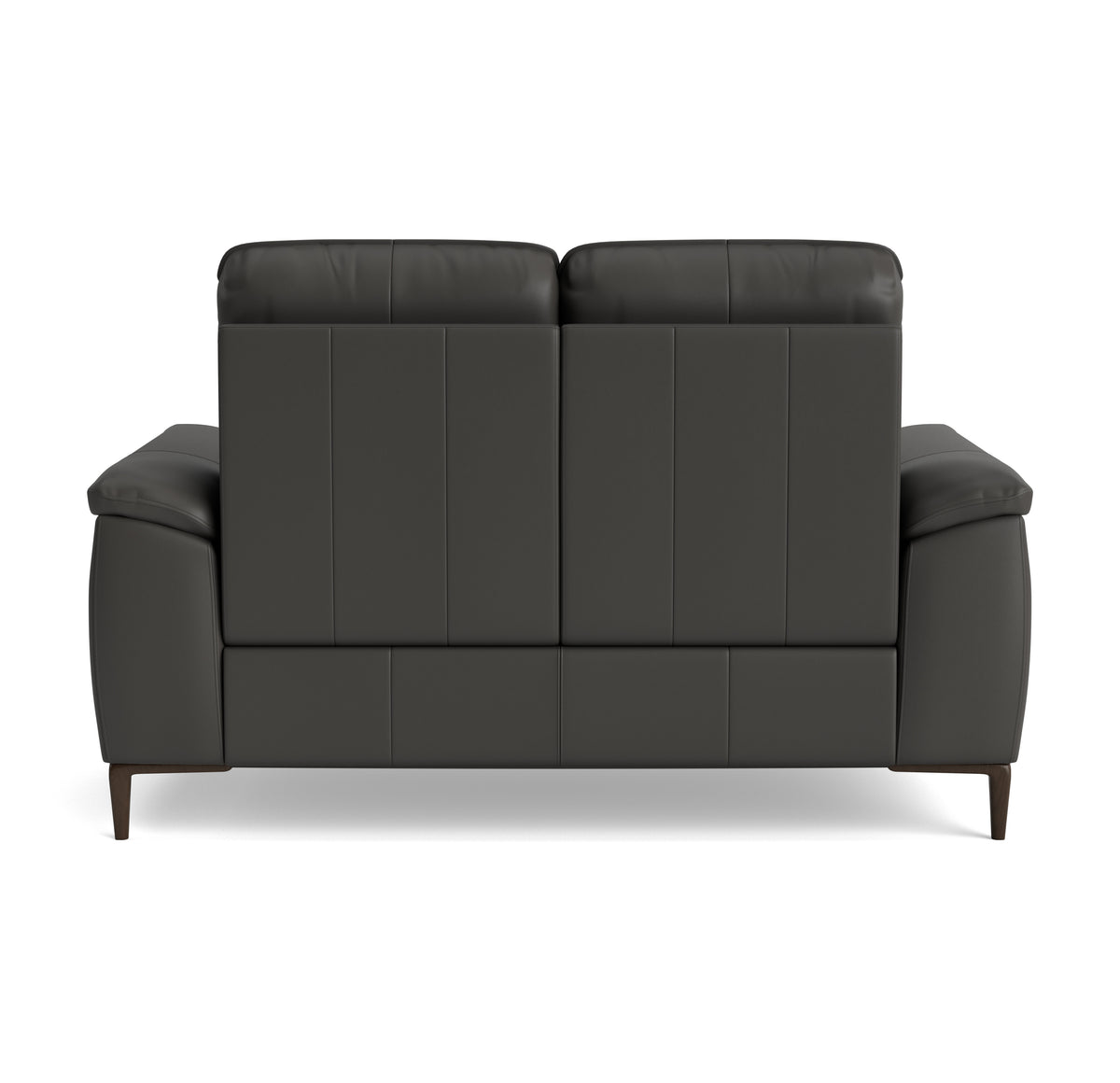 Loma 2 Seater Sofa - 2 Seater Sofa Cat 20S — NWS-517E SHALE GREY, gallery image 2