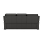 Eldon 3 Seater Power Recliner - 2.5 Seater Sofa 2 Power Recliners CAT20S - Power Recliner with USB — NWS-517E SHALE GREY, gallery image 2