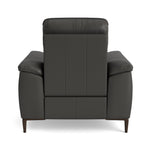 Loma Armchair - Armchair Cat 20S — NWS-517E SHALE GREY, gallery image 2