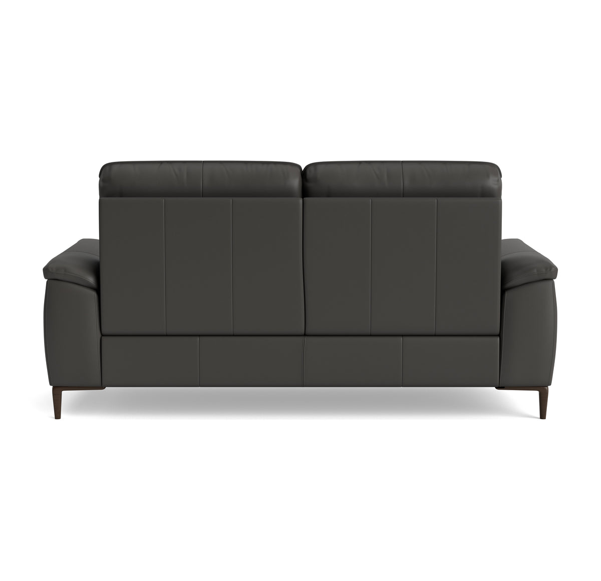 Loma 3 Seater Sofa - 2.5 Seater Sofa Cat 20S — NWS-517E SHALE GREY, gallery image 2