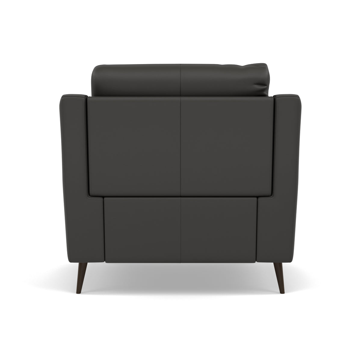 Revel Armchair - Armchair Cat 20S — NWS-517E SHALE GREY, gallery image 2