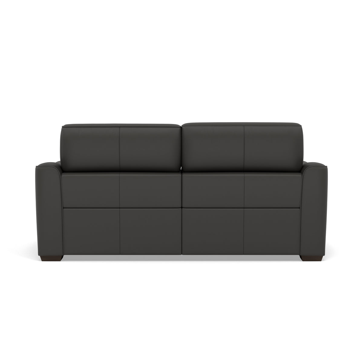Beck 3 Seater Sofa - 2.5 Seater Sofa Cat 20S — NWS-517E SHALE GREY, gallery image 2