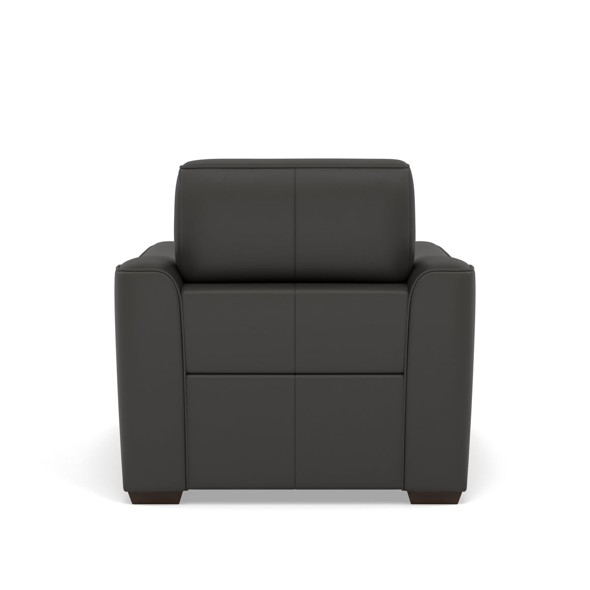 Beck Armchair - Armchair Cat 20S — NWS-517E SHALE GREY, gallery image 2