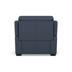 Eldon Recliner Armchair - Power Recliner Chair  CAT20S - Power Recliner with USB — NWS-518E OCEAN BLUE, gallery image 2