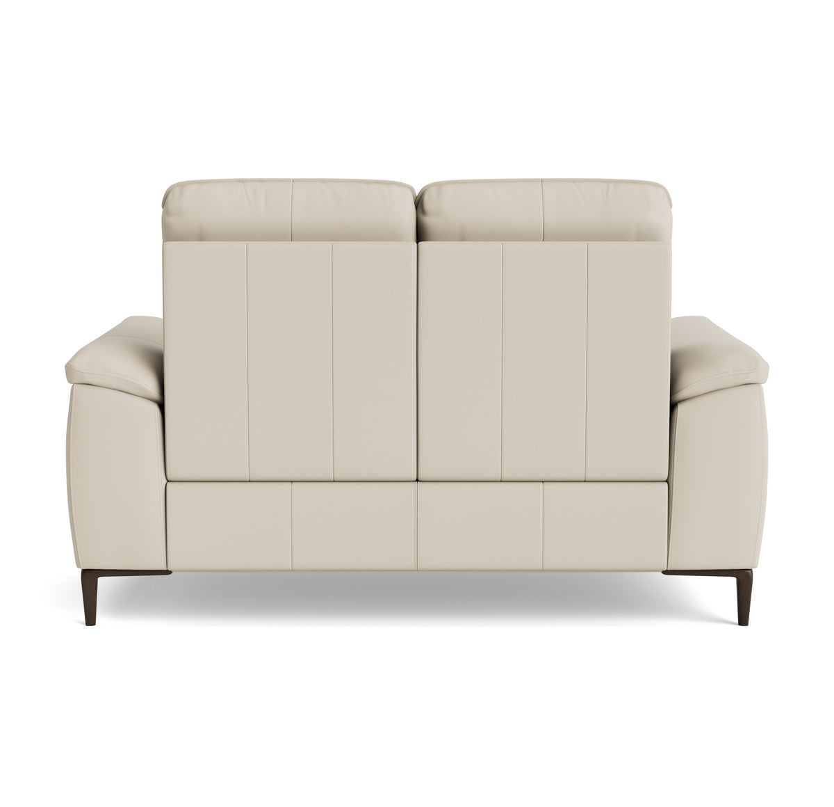 Loma 2 Seater Sofa - 2 Seater Sofa Cat 20S — NWS-521E FROST, gallery image 2