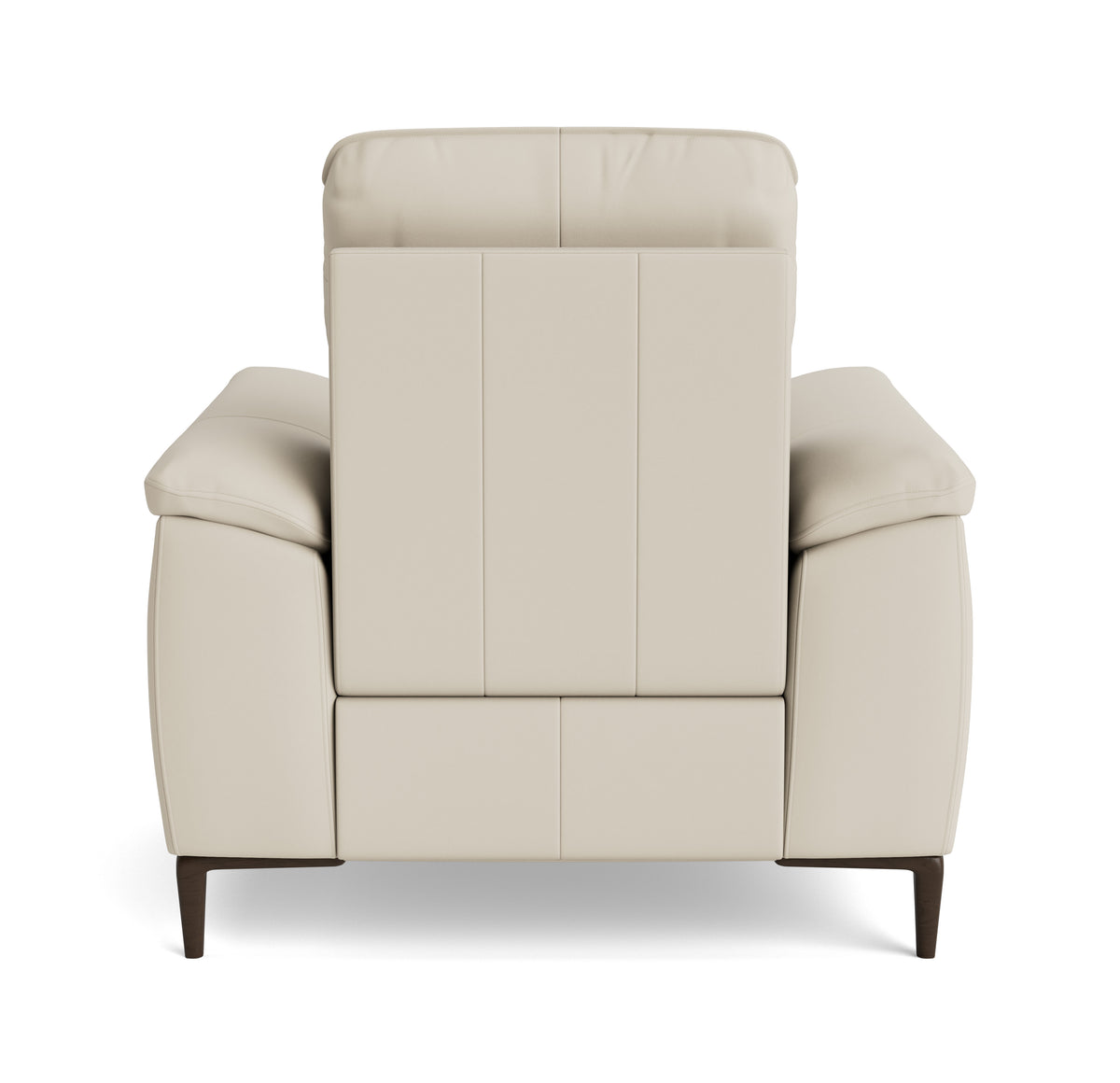 Loma Armchair - Armchair Cat 20S — NWS-521E FROST, gallery image 2