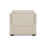 Eldon Recliner Armchair - Power Recliner Chair  CAT20S - Power Recliner with USB — NWS-521E FROST, gallery image 2