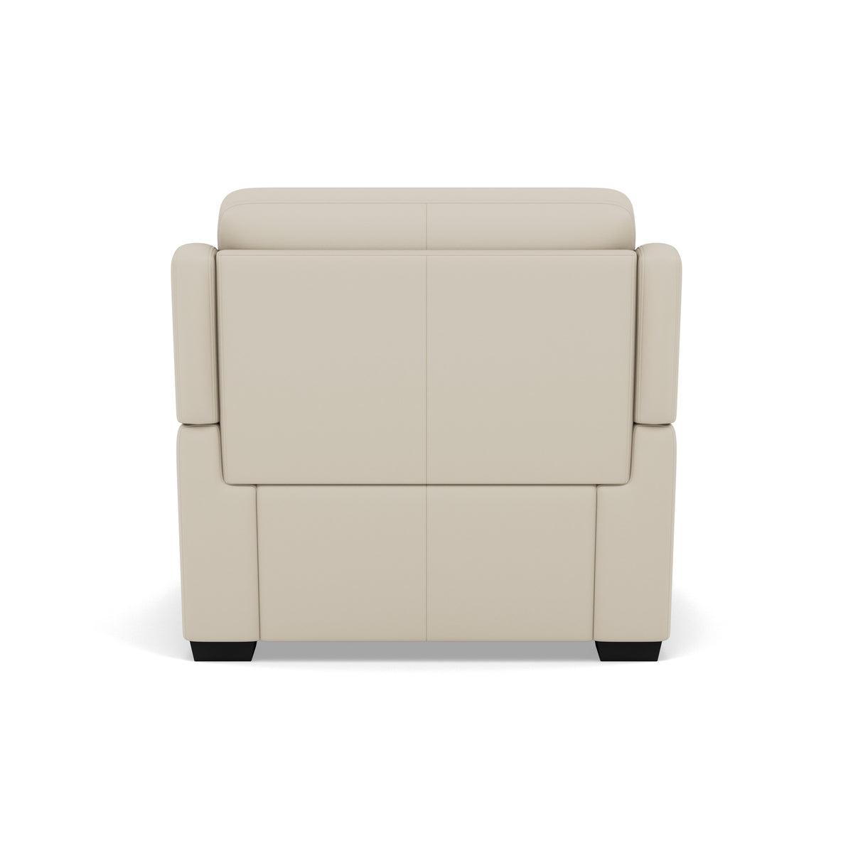 Eldon Recliner Armchair - Power Recliner Chair  CAT20S - Power Recliner with USB — NWS-521E FROST, gallery image 2