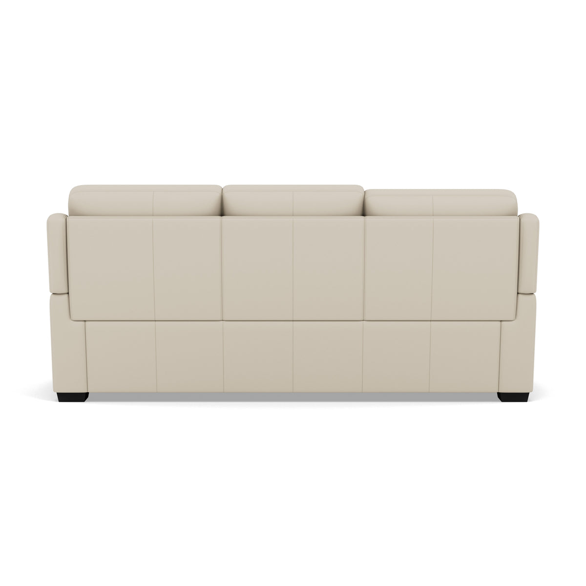 Eldon 3 Seater Power Recliner - 2.5 Seater Sofa 2 Power Recliners CAT20S - Power Recliner with USB — NWS-521E FROST, gallery image 2