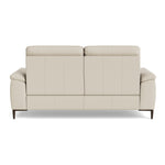 Loma 3 Seater Sofa - 2.5 Seater Sofa Cat 20S — NWS-521E FROST, gallery image 2