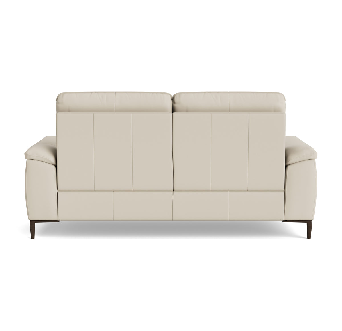 Loma 3 Seater Sofa - 2.5 Seater Sofa Cat 20S — NWS-521E FROST, gallery image 2