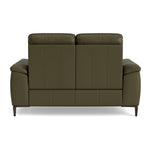 Loma 2 Seater Sofa - 2 Seater Sofa Cat 20S — NWS-548E DARK OLIVE, gallery image 2