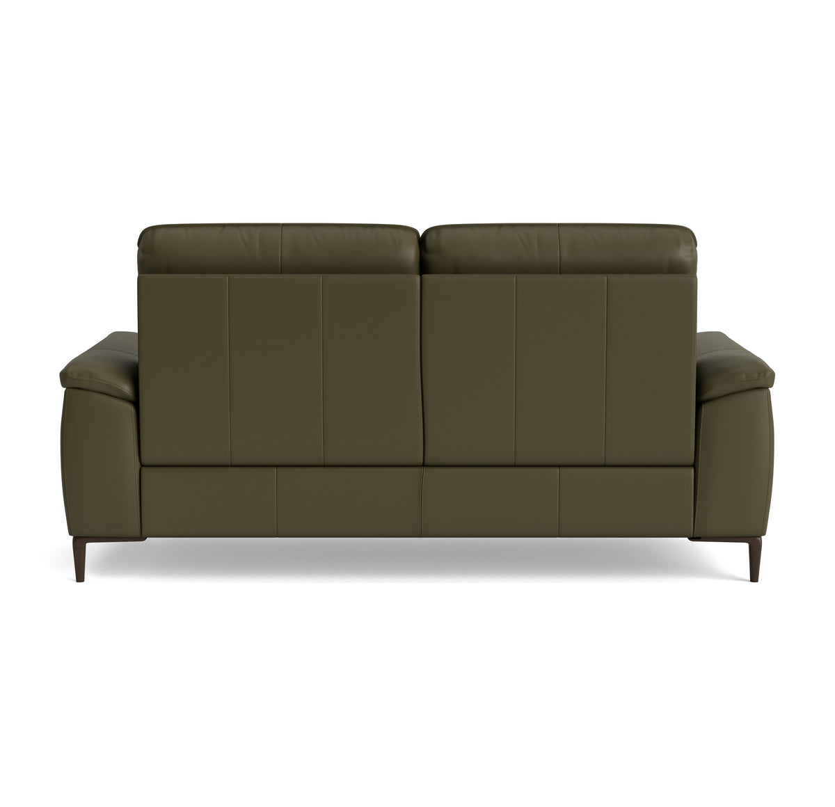 Loma 3 Seater Sofa - 2.5 Seater Sofa Cat 20S — NWS-548E DARK OLIVE, gallery image 2