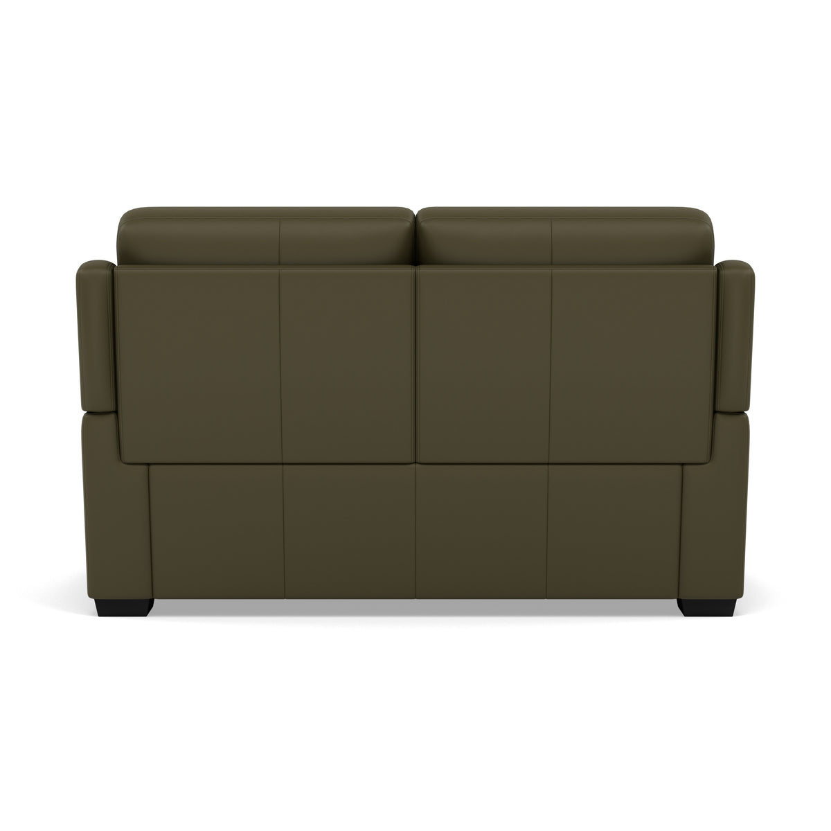 Eldon 2 Seater Sofa - 2 Seater Sofa Cat20S — NWS-548E DARK OLIVE, gallery image 2