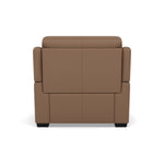 Eldon Recliner Armchair - Power Recliner Chair  CAT20S - Power Recliner with USB — NWS-586E FAWN, gallery image 2