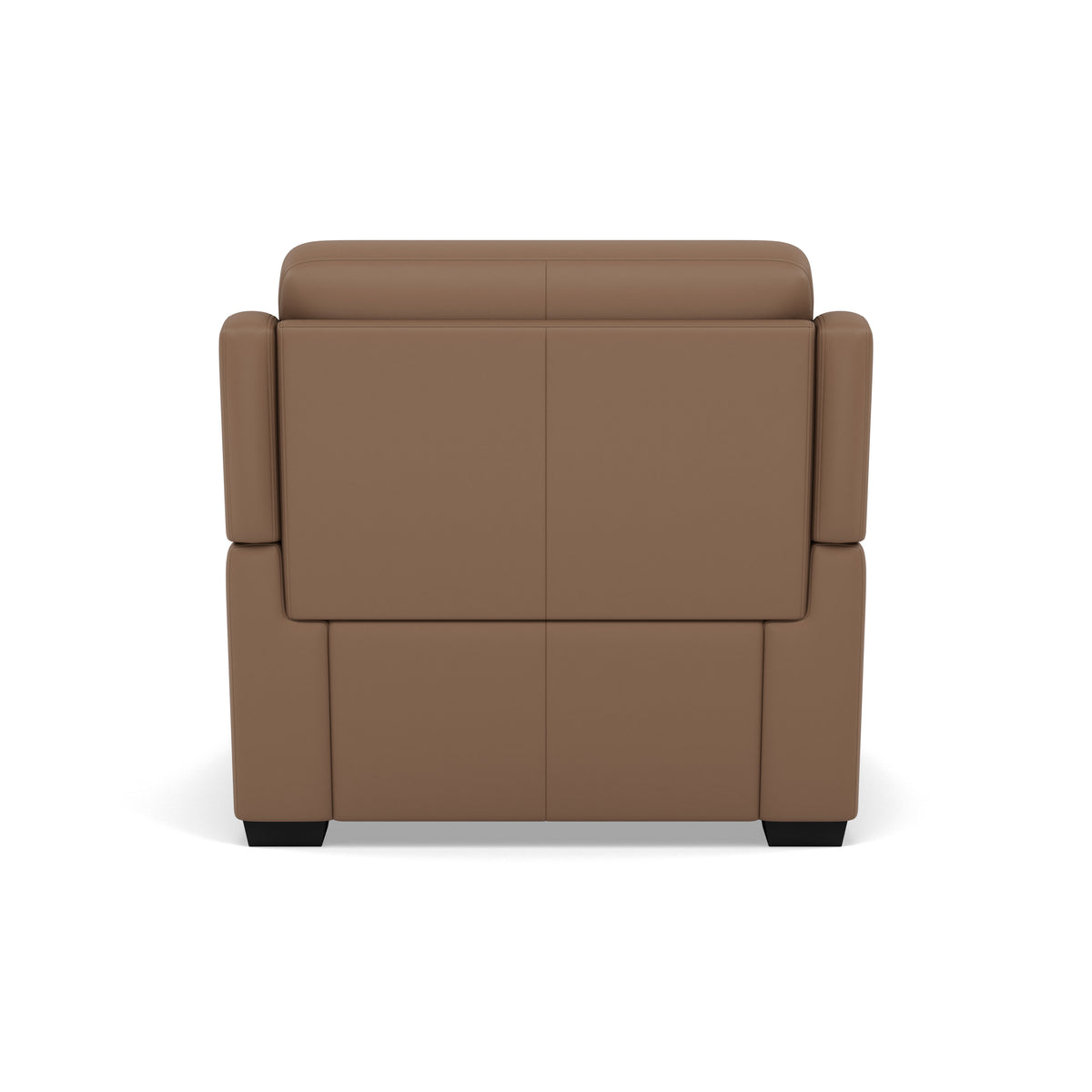 Eldon Recliner Armchair - Power Recliner Chair  CAT20S - Power Recliner with USB — NWS-586E FAWN, gallery image 2